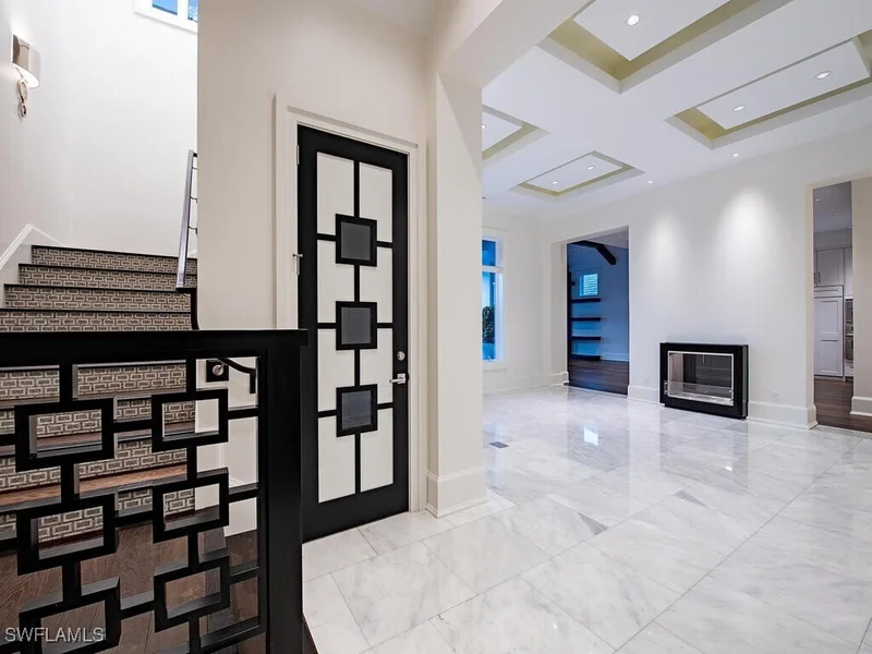 605 Galleon Drive, Naples, Florida, United States. - Photo 33