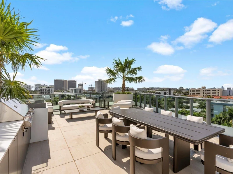 9901 W Bay Harbor Dr 605, Bal Harbour, Florida, United States. - Photo 47
