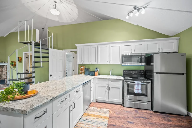 1025 Lower Alpine Way, Gatlinburg, TN 37738, Gatlinburg, Tennessee, United States. - Photo 3