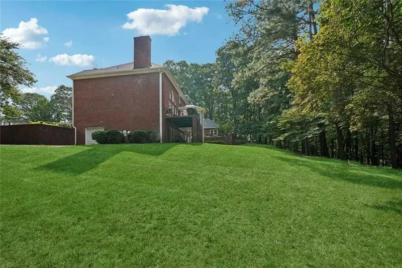 3309 Hamby Road, Milton, Georgia, United States. - Photo 24