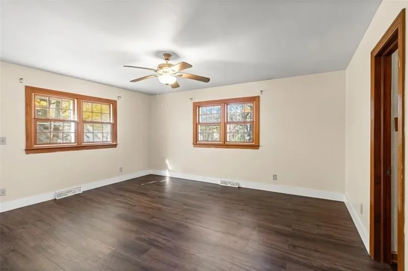 110 Williams Road SE, Silver Creek, Georgia, United States. - Photo 35