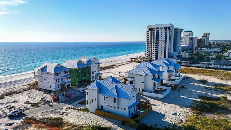 5928 Gulf Drive, Panama City Beach, Florida, United States. - Photo 61