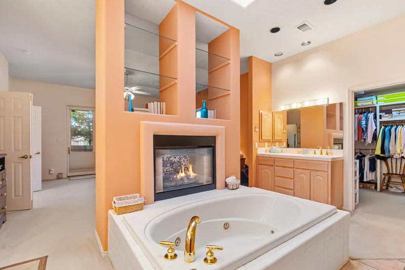 12116 Coral Dawn Road NE, Albuquerque, NM 87122, Albuquerque, New Mexico, United States. - Photo 66