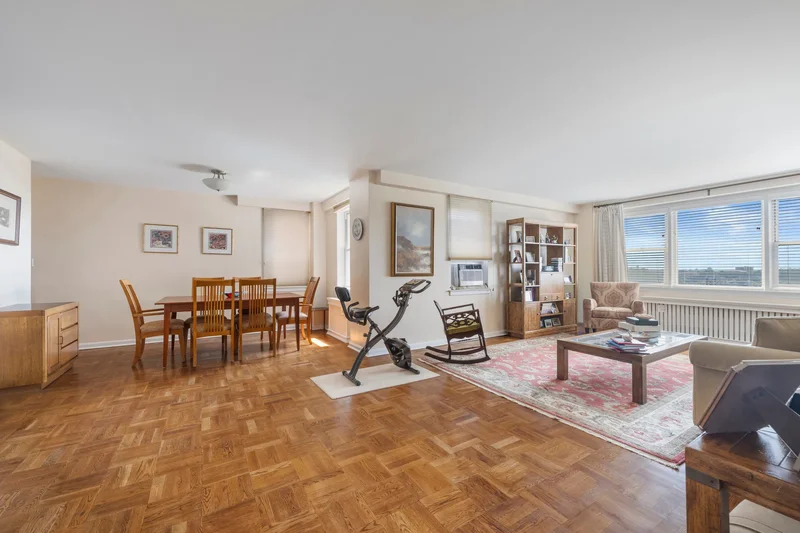 3135 Johnson Avenue 16C, Bronx, NY 10463, New York, New York, United States. - Photo 7