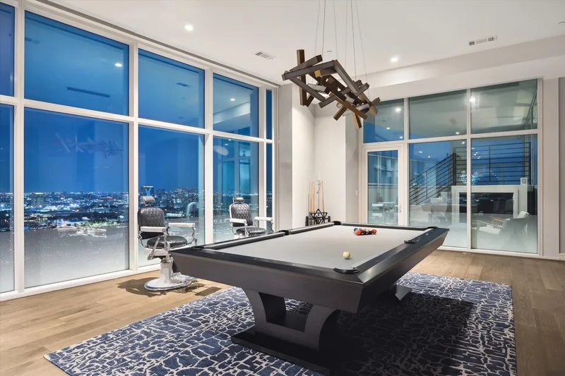 4521 San Felipe Street #3202, Houston, TX 77027, Houston, Texas, United States. - Photo 14