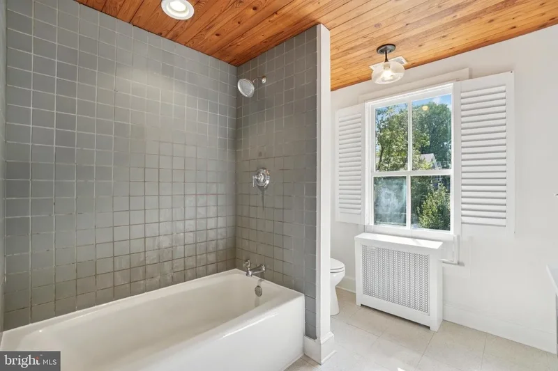 3705 UNDERWOOD ST, CHEVY CHASE, MD, 20815, USA, Chevy Chase, Maryland, United States. - Photo 3