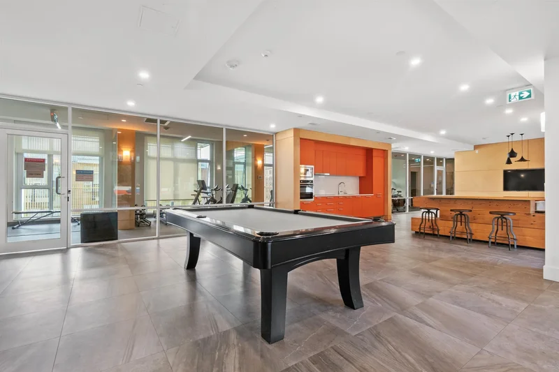 285 E 10th Avenue 1812, Vancouver, British Columbia, Canada. - Photo 22