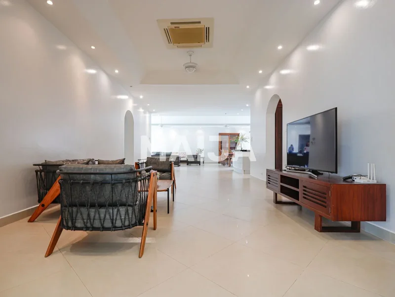 Villa - Bang Lamung - Thailand