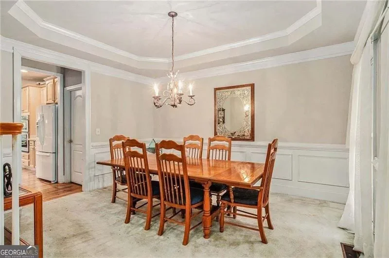 3775 Rolling Creek Drive, Buford, GA 30519, Buford, Georgia, United States. - Photo 18