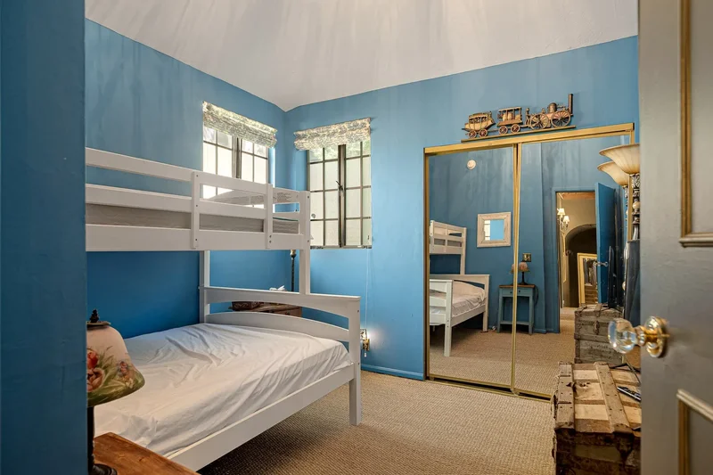 969 Oak Drive , Crestline, CA 92325, Twin Peaks, California, United States. - Photo 39