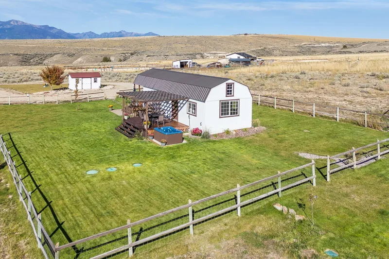 561 Double D Road, Stevensville, MT 59870, Stevensville, Montana, United States. - Photo 28