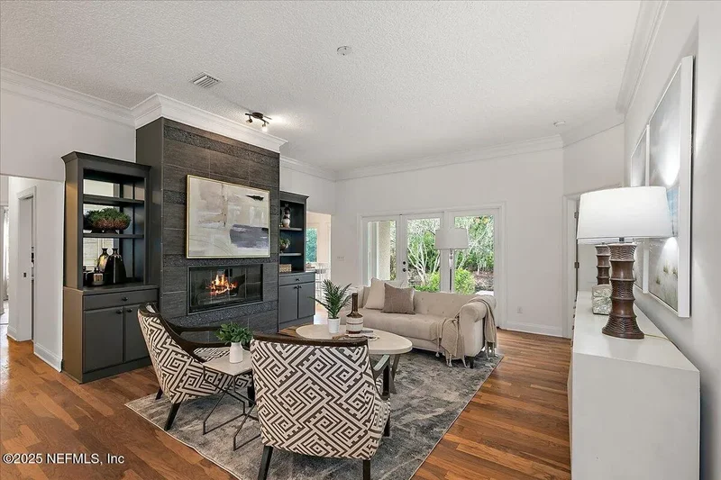 205 OAK POINT, Ponte Vedra Beach, Florida, United States. - Photo 4