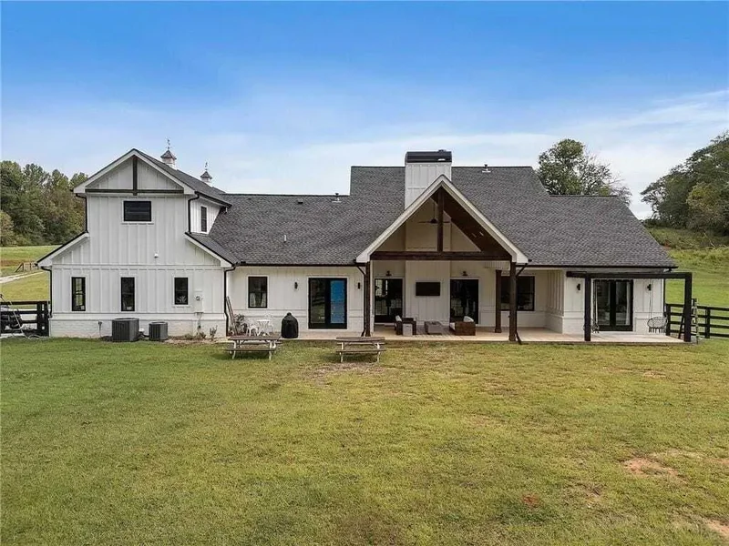 4165 Milford Trail, Cumming, Georgia, United States. - Photo 15
