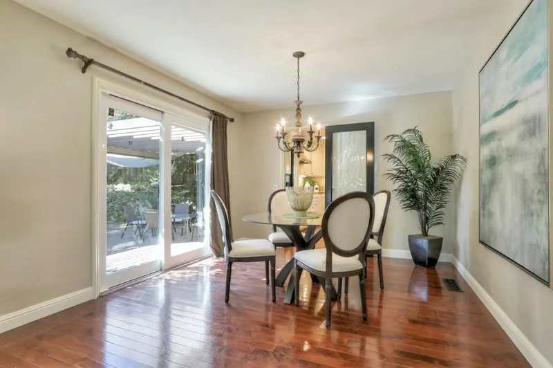 494 Theta Court, San Jose - Blossom Valley, CA 95123, San Jose, California, United States. - Photo 19