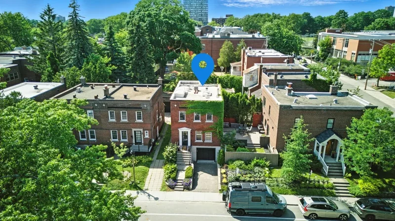 5963 Av. Notre-Dame-de-Grâce, Montréal, Quebec, Canada. - Photo 13