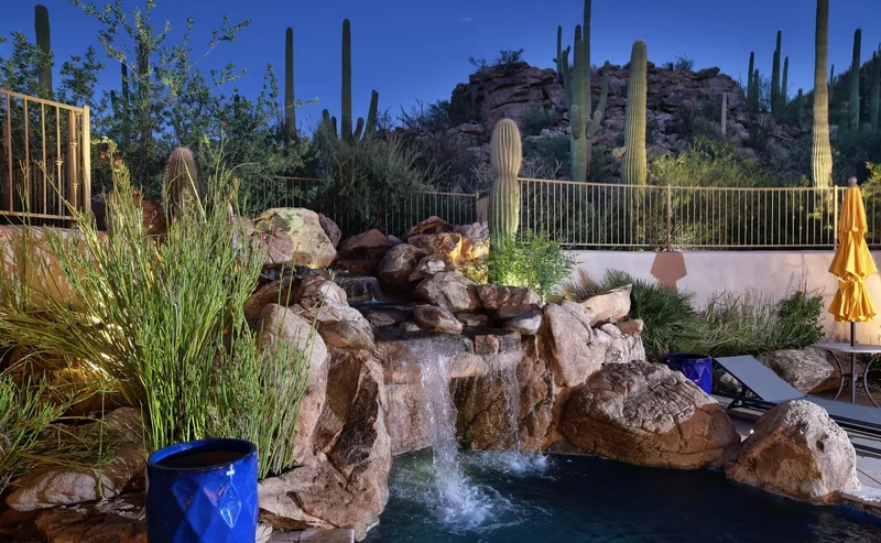 Saguaro Ranch