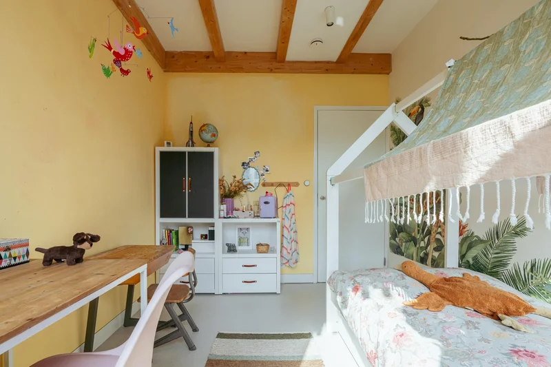 Solitudolaan 408, Amsterdam, North Holland, Netherlands. - Photo 37