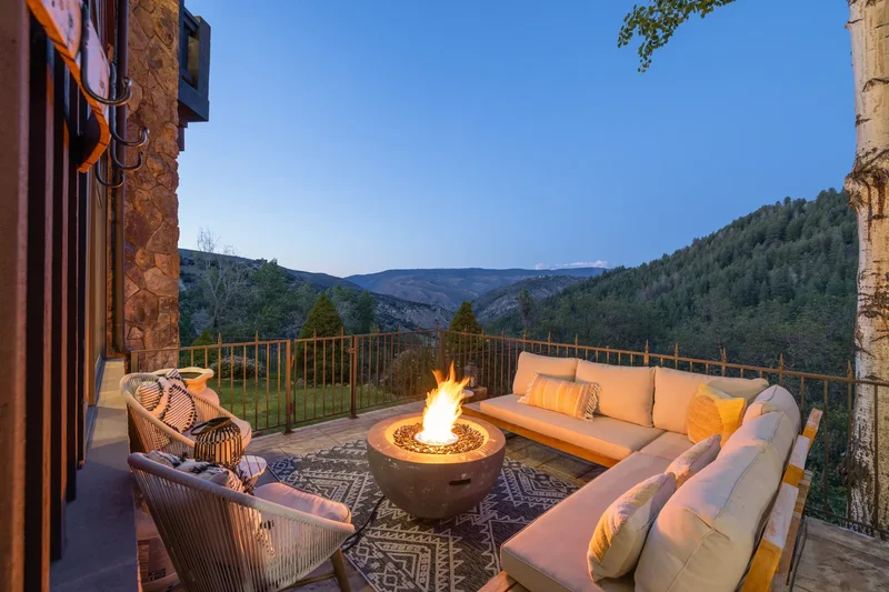 1122 Red Draw , Edwards, CO 81632, Edwards, Colorado, United States. - Photo 31