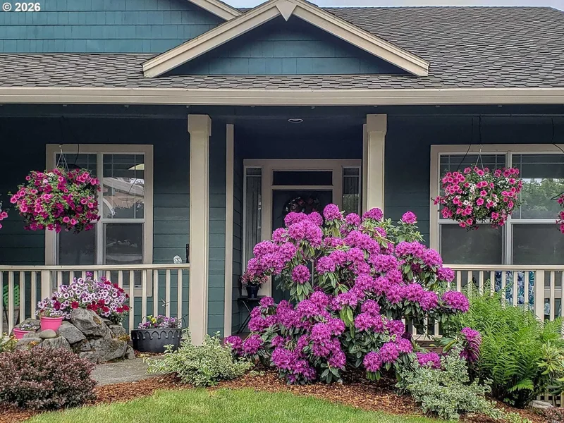 16451 SE ORCHARD VIEW LN, Damascus, Oregon, United States. - Photo 46