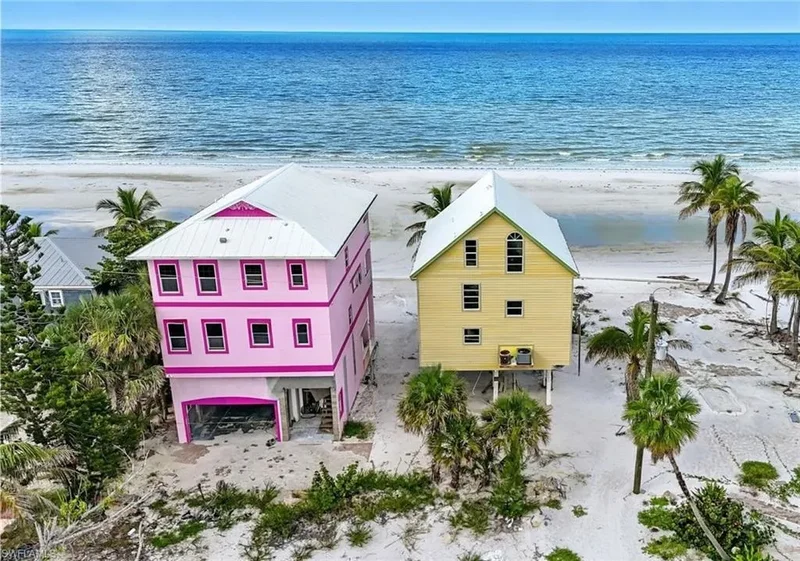 5256, Fort Myers Beach, Florida, United States. - Photo 11