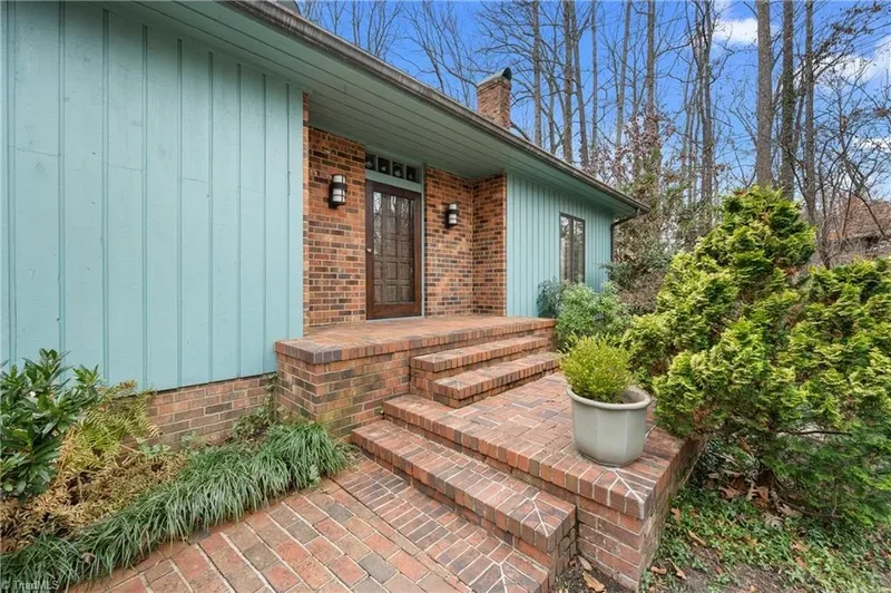 3559 Old Onslow Road, Greensboro, North Carolina, United States. - Photo 2
