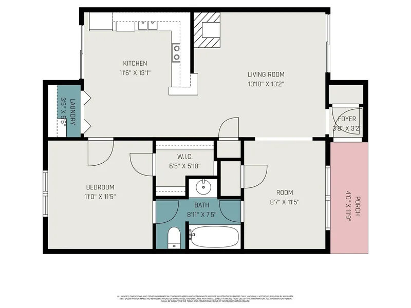 3506 Cove View Boulevard, Galveston, Texas, United States. - Photo 37