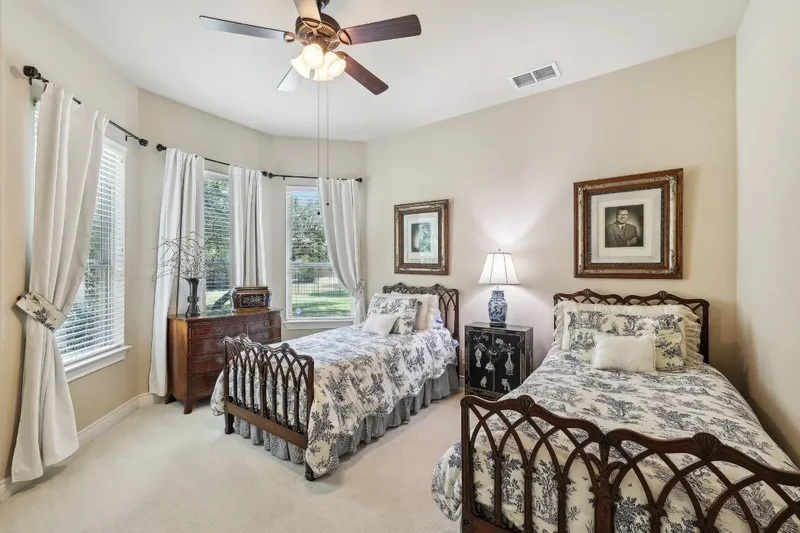 190 Estrella Crossing, Georgetown, TX 78628, Georgetown, Texas, United States. - Photo 17