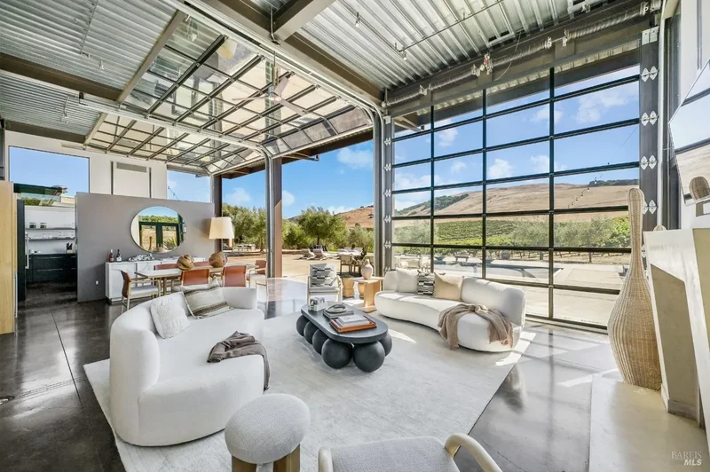 21765 Champlin Creek Lane, Sonoma, California, United States. - Photo 57