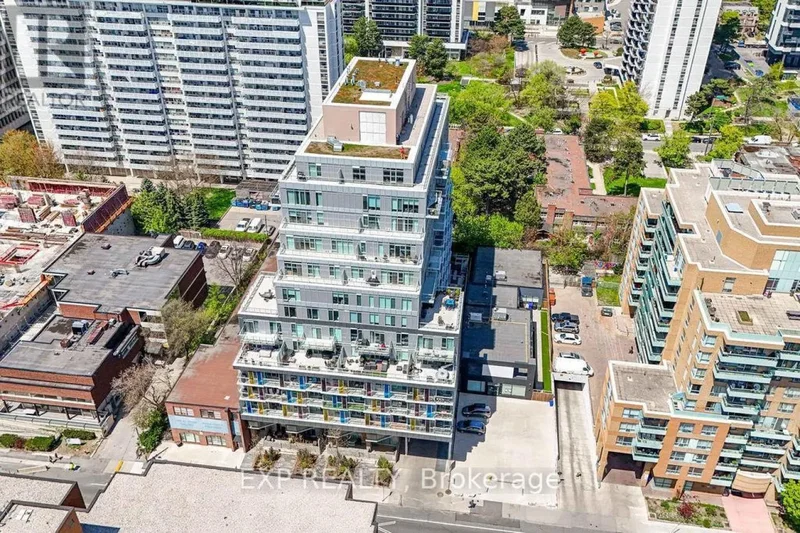 805 - 68 MERTON STREET, Toronto, Ontario, Canada. - Photo 13