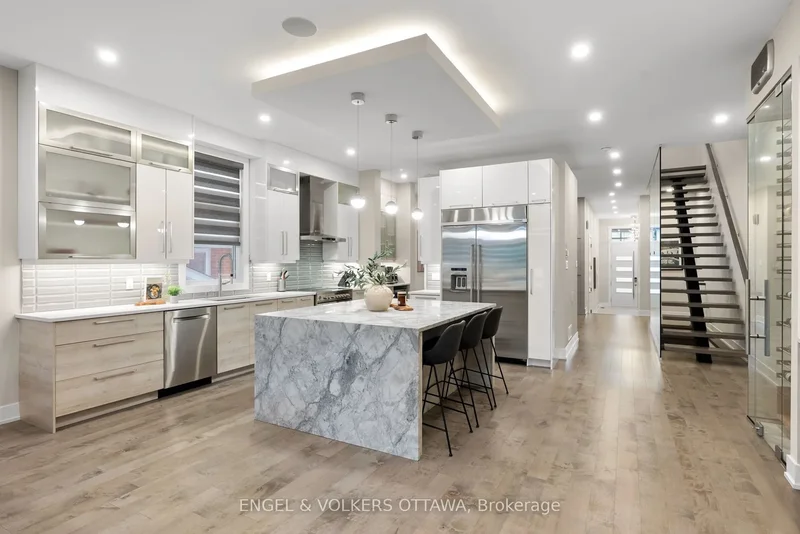 190 Northwestern Avenue, Ottawa, Ontario, Canada. - Photo 27