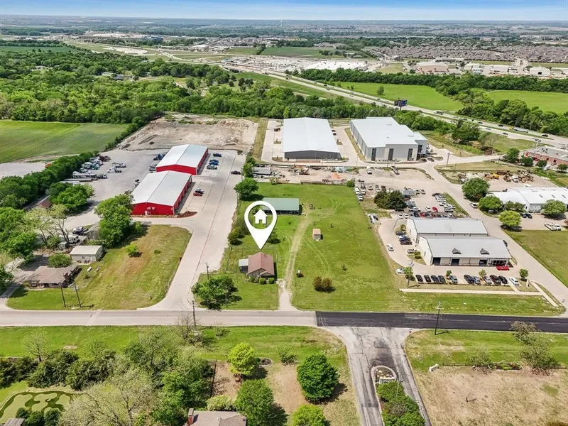 2011 Miller Road, Melissa, TX 75454, Melissa, Texas, United States. - Photo 12