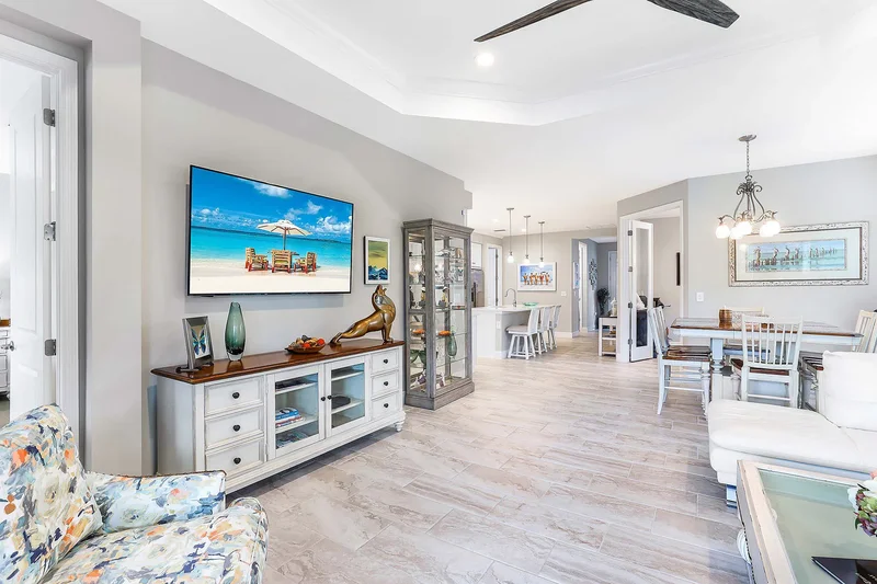 2238 Marquesa Circle, Naples, FL 34112, Naples, Florida, United States. - Photo 29
