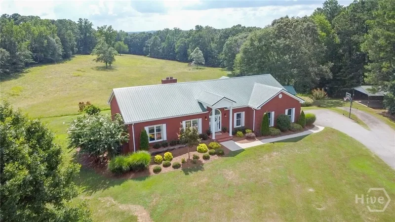 1380 Sunset Ridge, Watkinsville, Georgia, United States. - Photo 61