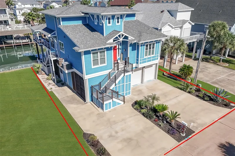 936 Long Reach Drive, Galveston, Texas, United States. - Photo 11