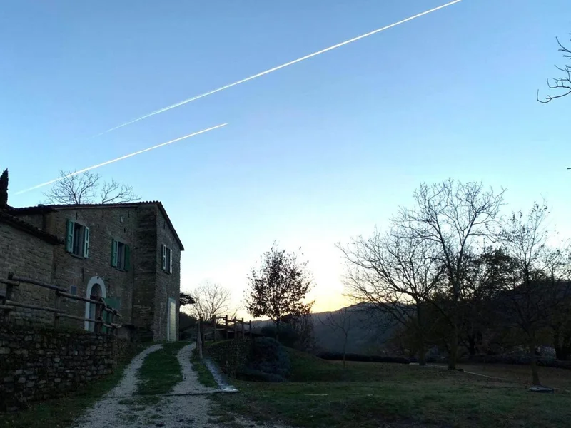 Brisighella, N. snc, Fognano, Emilia-Romagna, Italy. - Photo 14