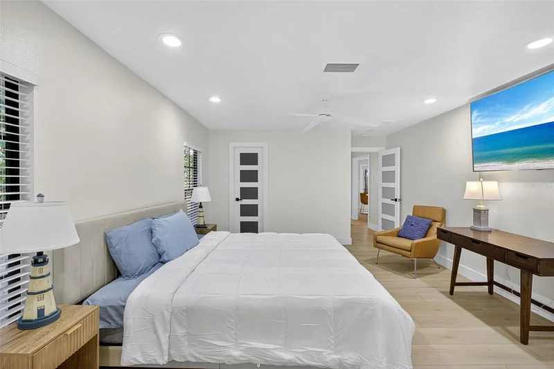 3455 Anglin Drive, SARASOTA, FL 34242, Siesta Key, Florida, United States. - Photo 35