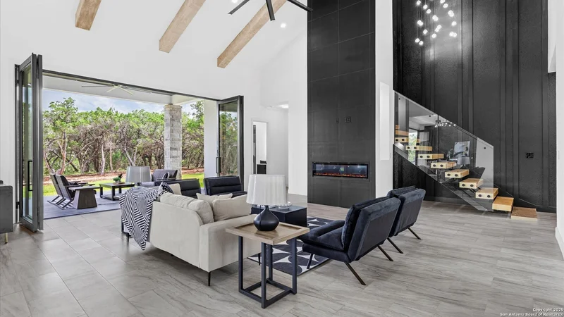 Residential San Antonio