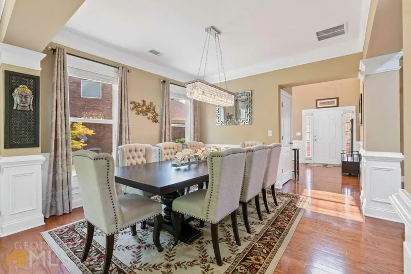 3450 Dalwood Drive, Suwanee, GA 30024, Suwanee, Georgia, United States. - Photo 12