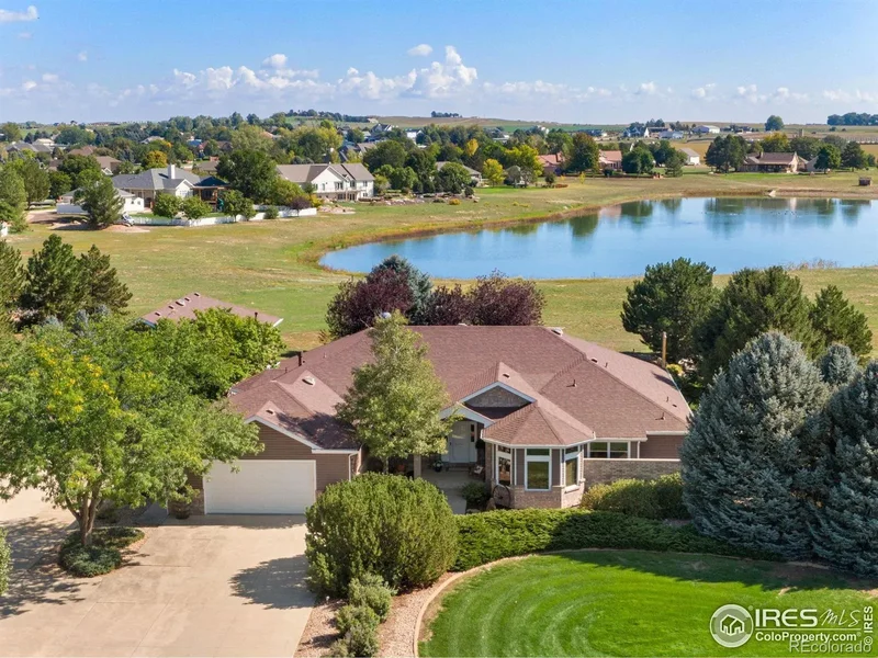 335 N Shore Circle, Windsor, Colorado, United States. - Photo 50