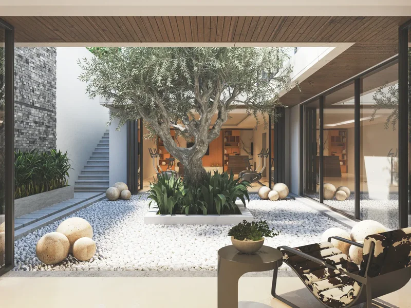 DAMAC Hills - Dubai - United Arab Emirates, Dubai, Dubai, United Arab Emirates. - Photo 10