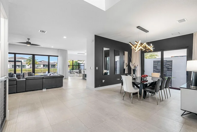 8805 New River Falls Road, Boca Raton, Florida, United States. - Photo 7