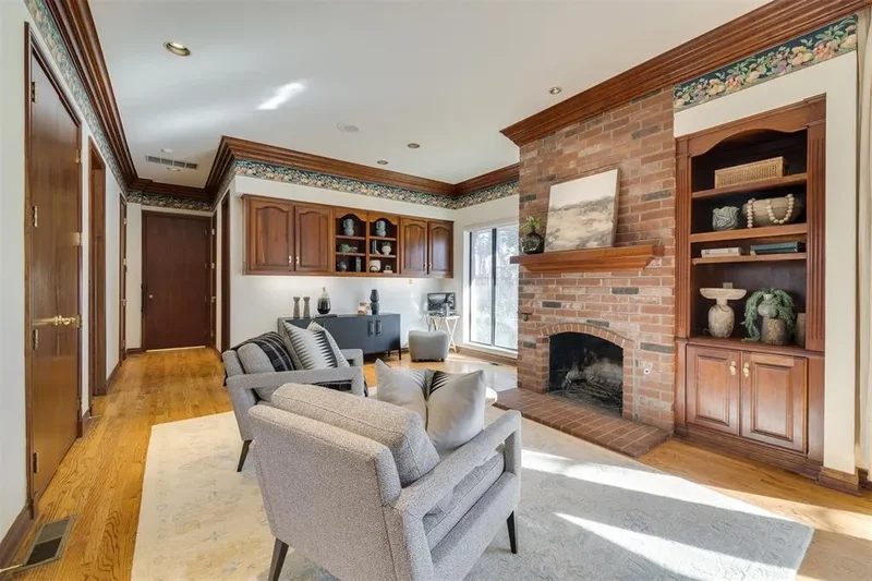 4200 Oakdale Farm Circle, Edmond, OK 73013, Edmond, Oklahoma, United States. - Photo 19