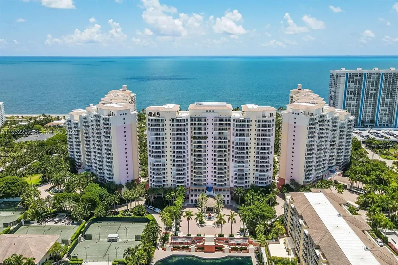 781 Crandon Blvd 801, Key Biscayne, Florida, United States. - Photo 45