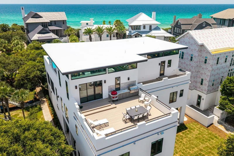 Rosemary Beach, Florida, United States. - Photo 66