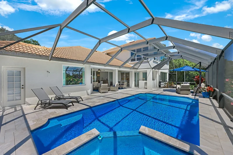 25011 Goldcrest Drive, Bonita Springs, FL 34134, Bonita Springs, Florida, United States. - Photo 47