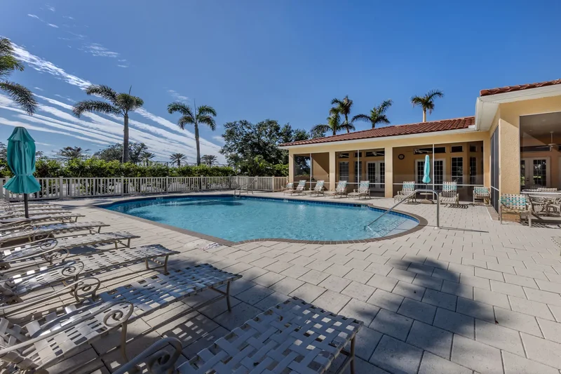 107 Corte Del Rosa, Venice, FL 34285, Venice, Florida, United States. - Photo 45