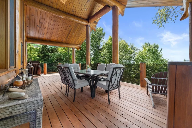 4641 Rue de la Rogeloise, Sainte-Adèle, QC J8B3L3, Sainte-Adèle, Quebec, Canada. - Photo 23