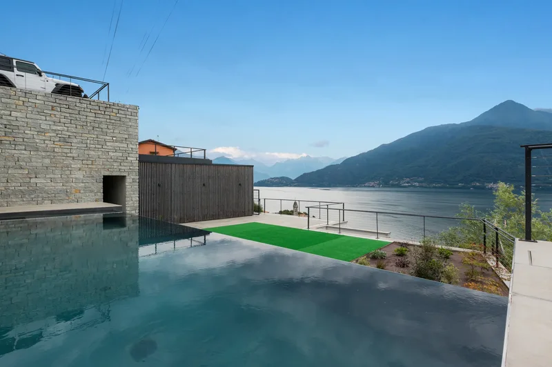 22010 Cremia, Province of Como, Italy, Cremia, Lombardy, Italy. - Photo 17