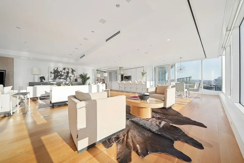 1011 Cordova Street W  4602, Vancouver, BC V6C 0B2, Vancouver, British Columbia, Canada. - Photo 8