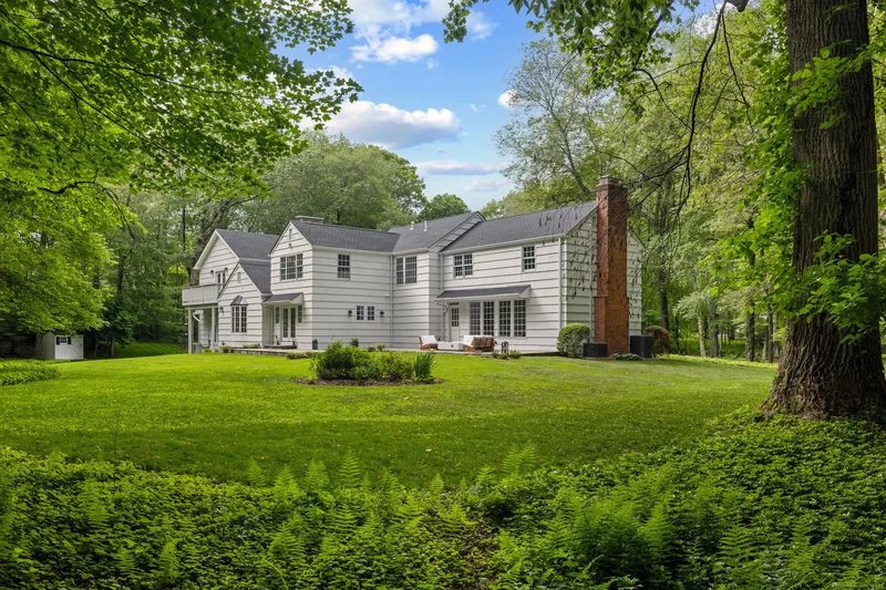 148 West Hills Road, New Canaan, CT, 06840, USA, New Canaan, Connecticut, United States. - Photo 25